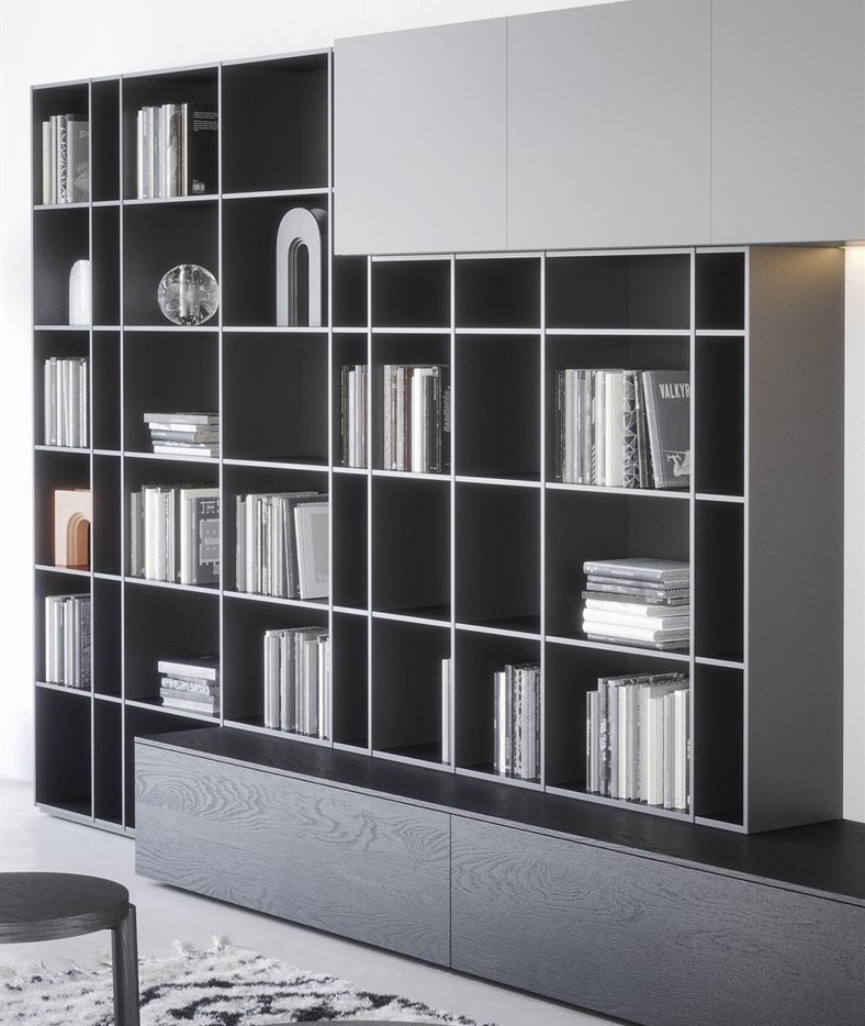 Wandkast NM BedHabits 13 1500 6